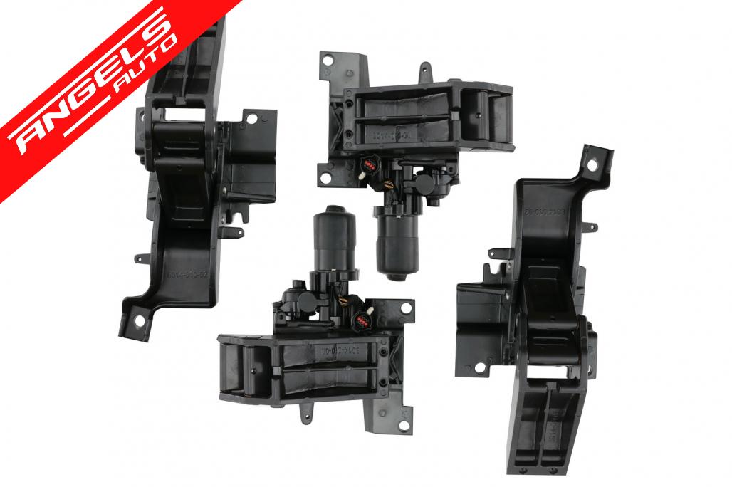 Praguri Electrice compatibile cu Range Rover Vogue L405 Sport L494 (2017-up) SWB - imagine 2