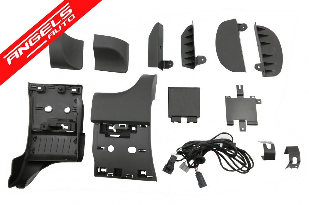 Praguri Electrice compatibile cu Range Rover Vogue L405 Sport L494 (2017-up) SWB - imagine 3