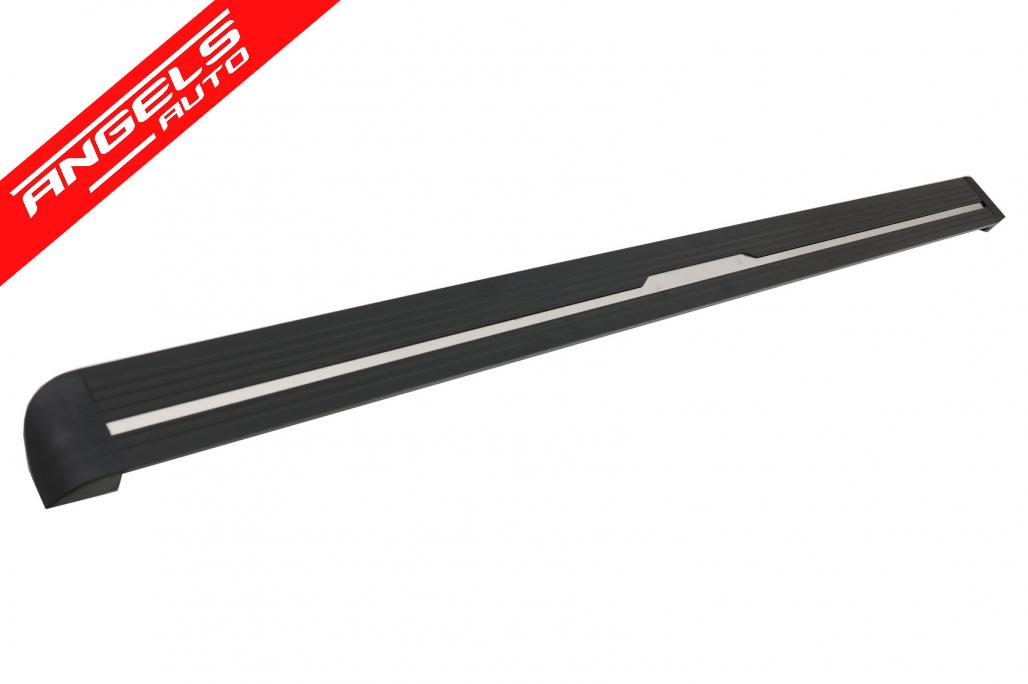 Praguri Laterale Electrice HYBRID compatibile cu Range Rover Vogue L405 (2017-2020) - imagine 6