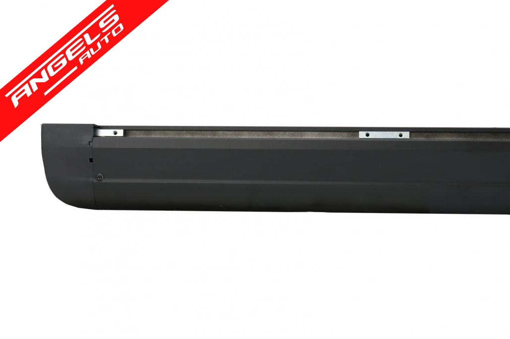 Praguri Laterale Electrice HYBRID compatibile cu Range Rover Vogue L405 (2017-2020) - imagine 8