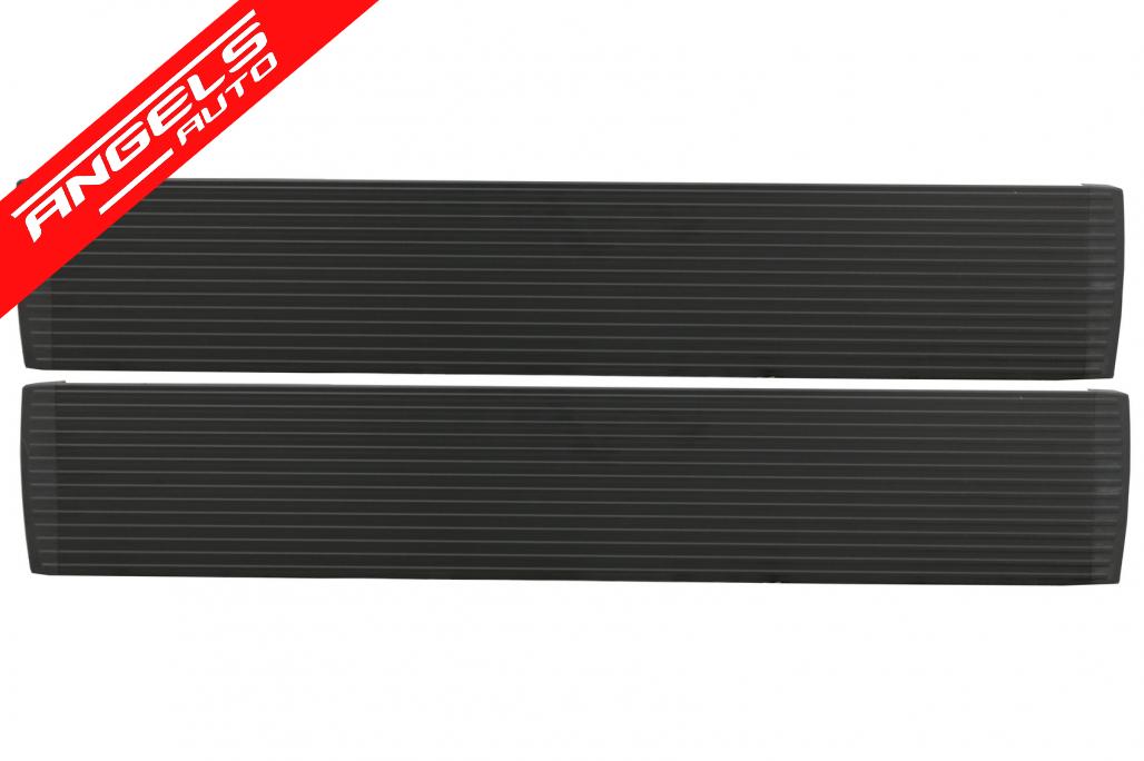 Praguri Laterale Electrice compatibile cu Mercedes G-Class W463 (1990-2018) - imagine 2