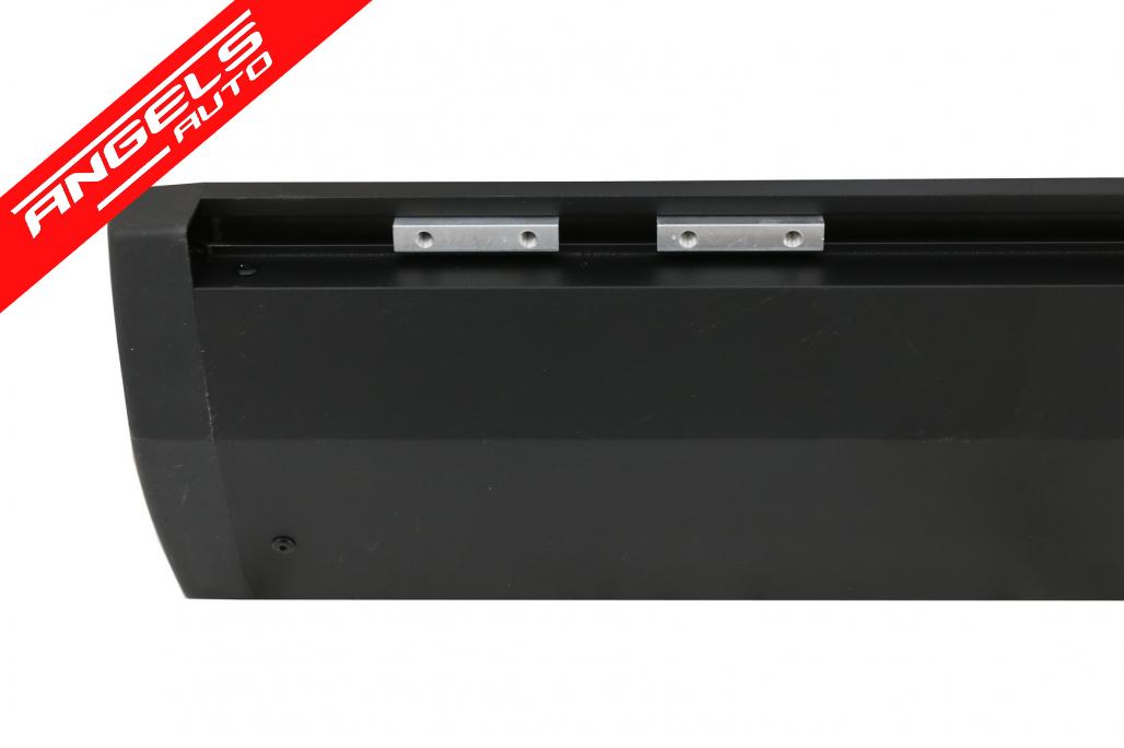 Praguri Laterale Electrice compatibile cu Mercedes G-Class W463 (1990-2018) - imagine 5