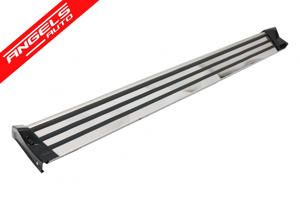 Praguri Trepte Laterale compatibile cu Mercedes G-Class W463 (1989-2018) - imagine 4