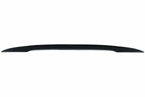 Eleron Portbagaj compatibil cu BMW Seria 2 F22 F87 (2014-2020) Negru Lucios
