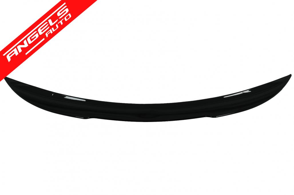 Eleron Portbagaj compatibil cu BMW Seria 3 G20 (2019-up) AC Style Negru - imagine 2