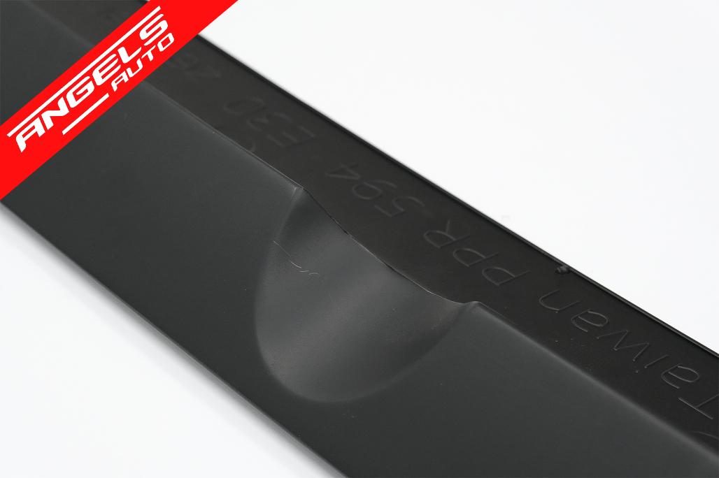 Eleron Portbagaj compatibil cu BMW Seria 3 E30 (1982-1992) HA Style - imagine 6