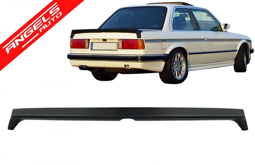 Eleron Portbagaj compatibil cu BMW Seria 3 E30 (1982-1992) HA Style - imagine 8