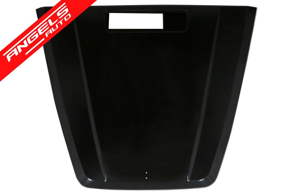Pachet Exterior compatibil cu Mercedes W463 G-Class (1989-2018) 2018+ G63 Look - imagine 9