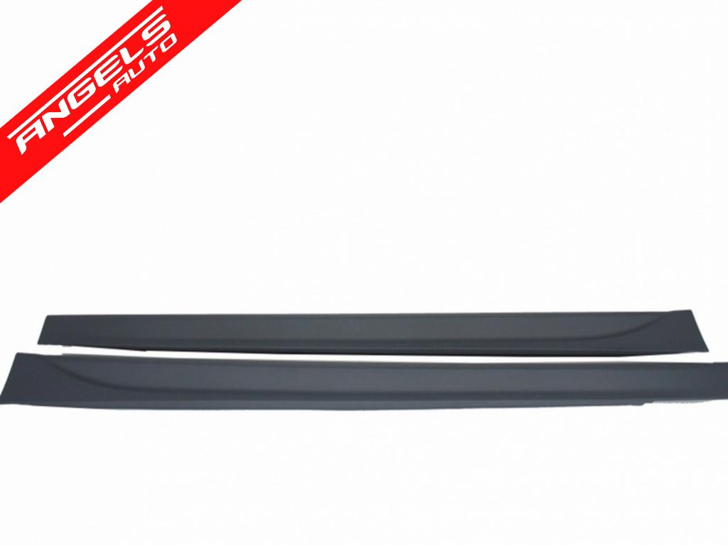 Pachet Exterior compatibil cu BMW Seria 3 F31 (2011-2019) Touring M-Technik Look - imagine 7