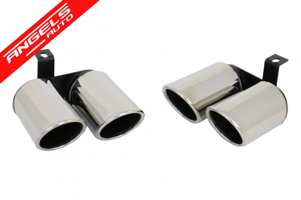 Kit Exterior Complet compatibil cu Mercedes V-Class W447 (2014-03.2019) B Look - imagine 4