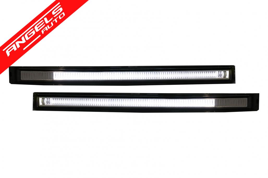 Kit Exterior Complet compatibil cu Mercedes V-Class W447 (2014-03.2019) B Look - imagine 5