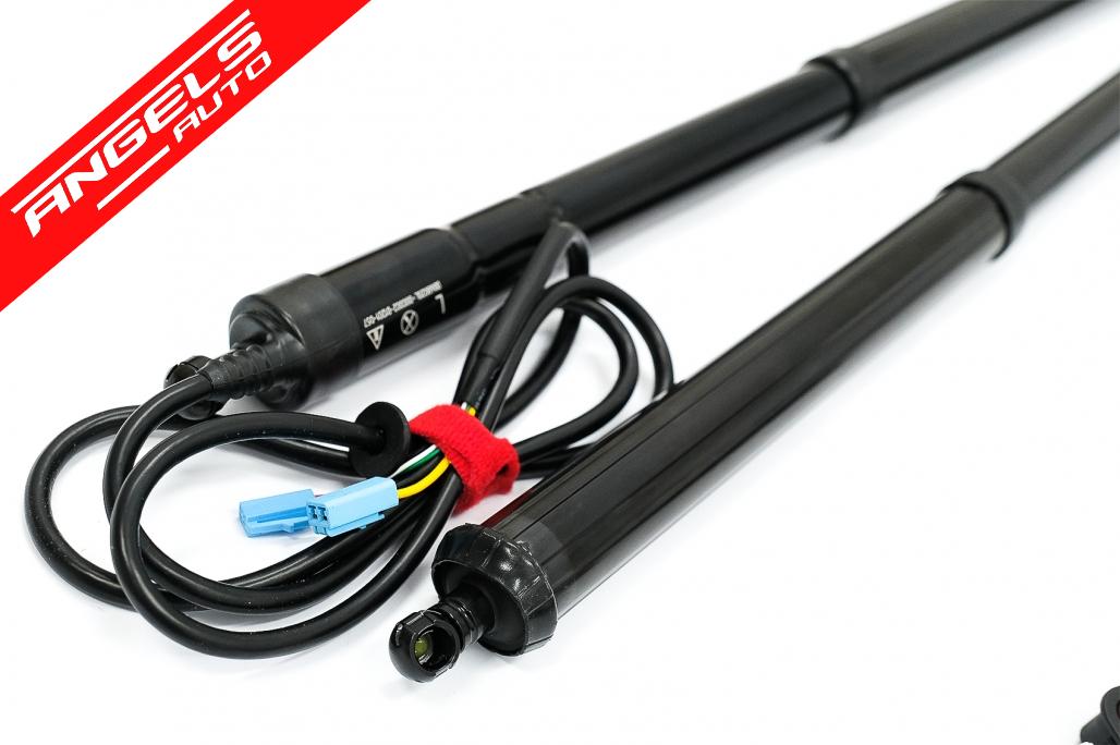 Sistem Electric Ridicare Hayon cu Senzor compatibil cu Mercedes GLC SUV X253 2015+ - imagine 5