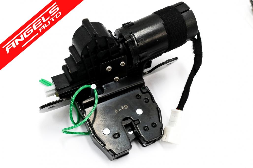 Sistem Electric Ridicare Portbagaj cu Senzor compatibil cu Mercedes V-Class 2014-Up - imagine 3