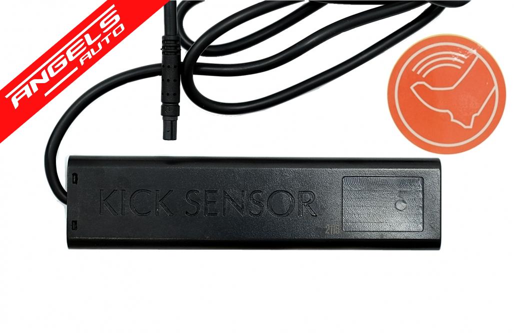 Sistem Electric Ridicare Portbagaj cu Senzor compatibil cu Mercedes V-Class 2014-Up - imagine 7