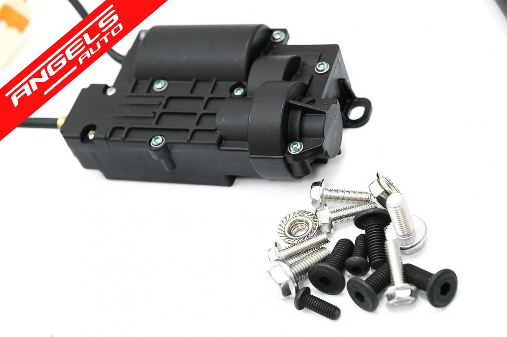 Sistem Electric Ridicare Hayon cu Senzor compatibil cu Mercedes C-Class W205 2014-up - imagine 4