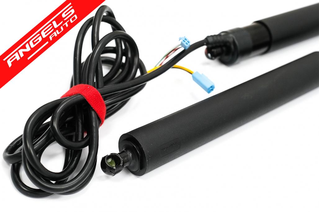 Sistem Electric Ridicare Hayon cu Senzor compatibil cu Mercedes C-Class W205 2014-up - imagine 5