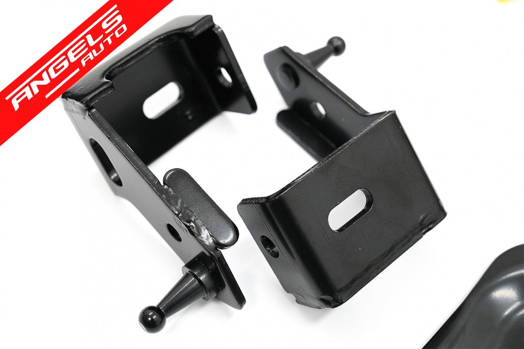 Sistem Electric Ridicare Hayon cu Senzor compatibil cu Mercedes C-Class W205 2014-up - imagine 6