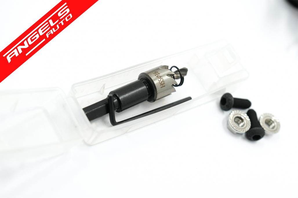Sistem Electric Ridicare Hayon cu Senzor compatibil cu BMW X3 F25 (2011-2016) - imagine 2