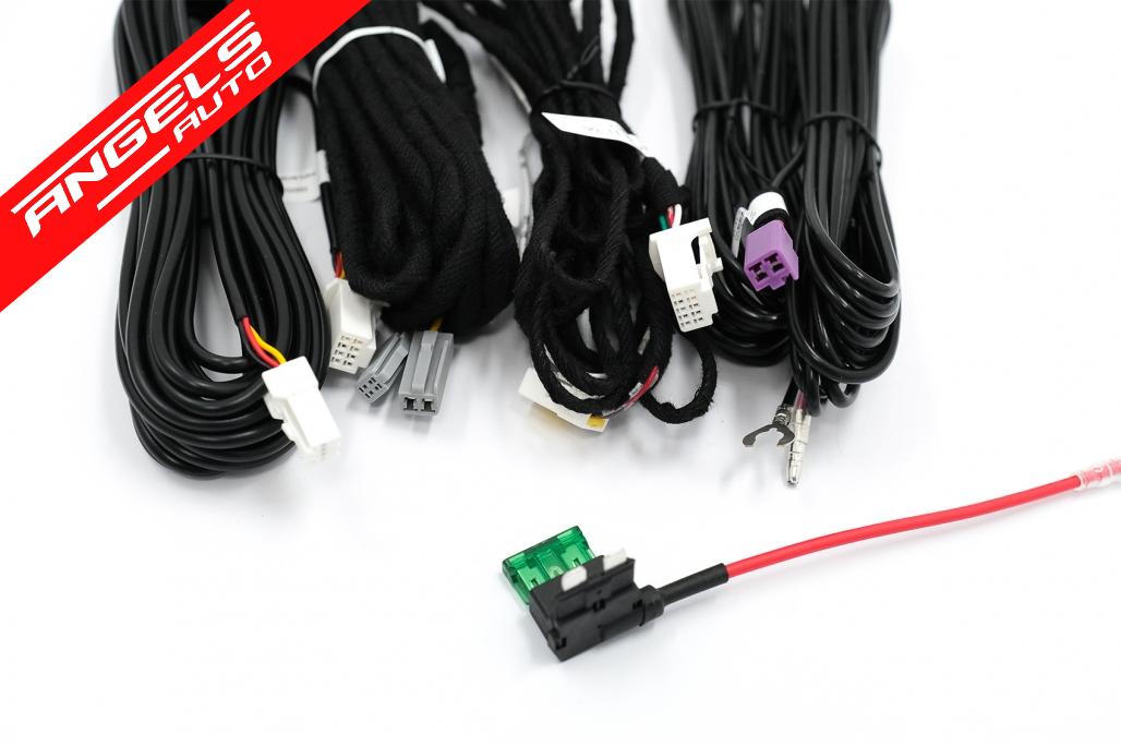 Sistem Electric Ridicare Hayon cu Senzor compatibil cu BMW X3 F25 (2011-2016) - imagine 3