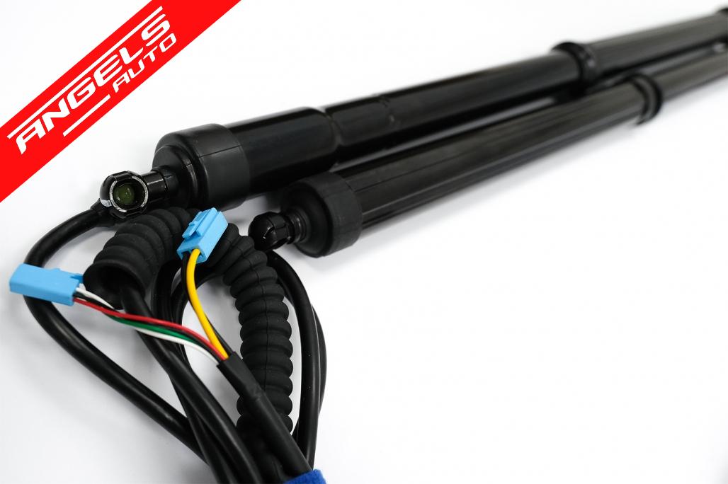 Sistem Electric Ridicare Hayon cu Senzor compatibil cu BMW X3 F25 (2011-2016) - imagine 6
