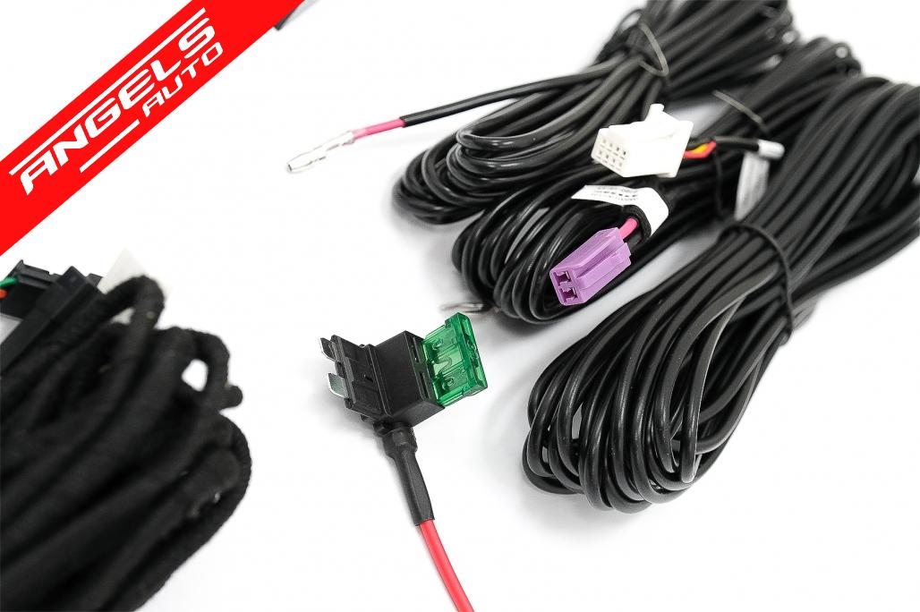 Sistem Electric Ridicare Portbagaj cu Senzor compatibil cu BMW Seria 3 G20 2020-up - imagine 3