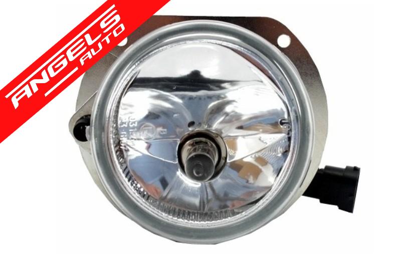 Proiectoare Lumini de Ceata compatibile cu Mercedes W211 E-Class W209 W164 AMG Look - imagine 2