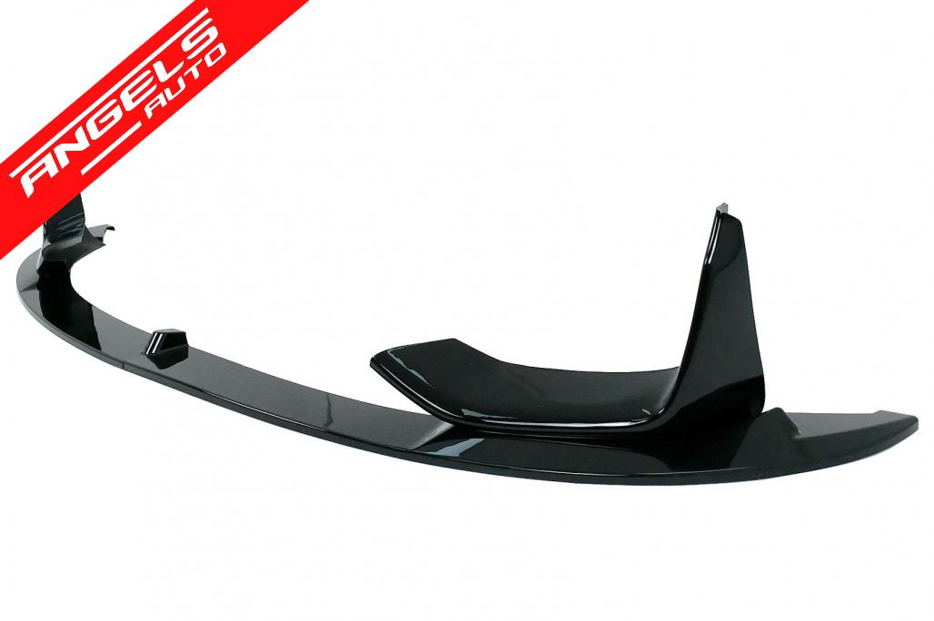 Prelungire Bara Fata compatibila cu BMW F80 M3 F82 M4 F83 M4 Cabrio (2014-2019) CS Style - imagine 4