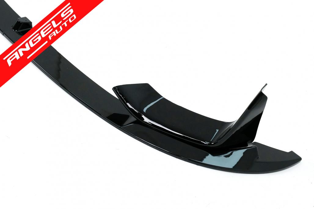 Prelungire Bara Fata compatibila cu BMW F80 M3 F82 M4 F83 M4 Cabrio (2014-2019) CS Style - imagine 6