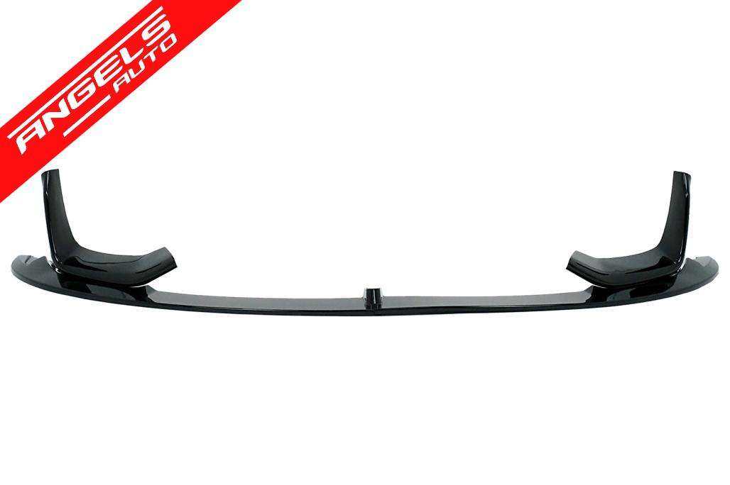 Prelungire Bara Fata compatibila cu BMW F80 M3 F82 M4 F83 M4 Cabrio (2014-2019) CS Style - imagine 2