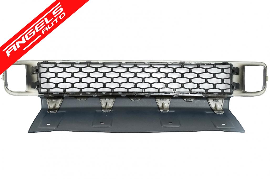 Grila Bara Fata compatibila cu Land Range III L322 (2010-) Autobiography Look - imagine 3