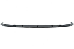 Prelungire Bara Fata compatibila cu BMW Seria 7 G11 G12 LCI M-Sport (02.2019-up) Negru Lucios