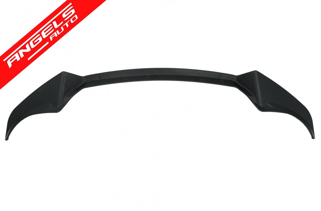 Prelungire Bara Fata compatibila cu BMW X7 G07 Sport (2020-up) Negru Lucios - imagine 2