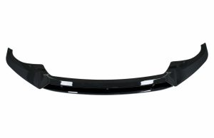 Prelungire Bara Fata compatibila cu BMW X7 G07 Sport (2020-up) Negru Lucios