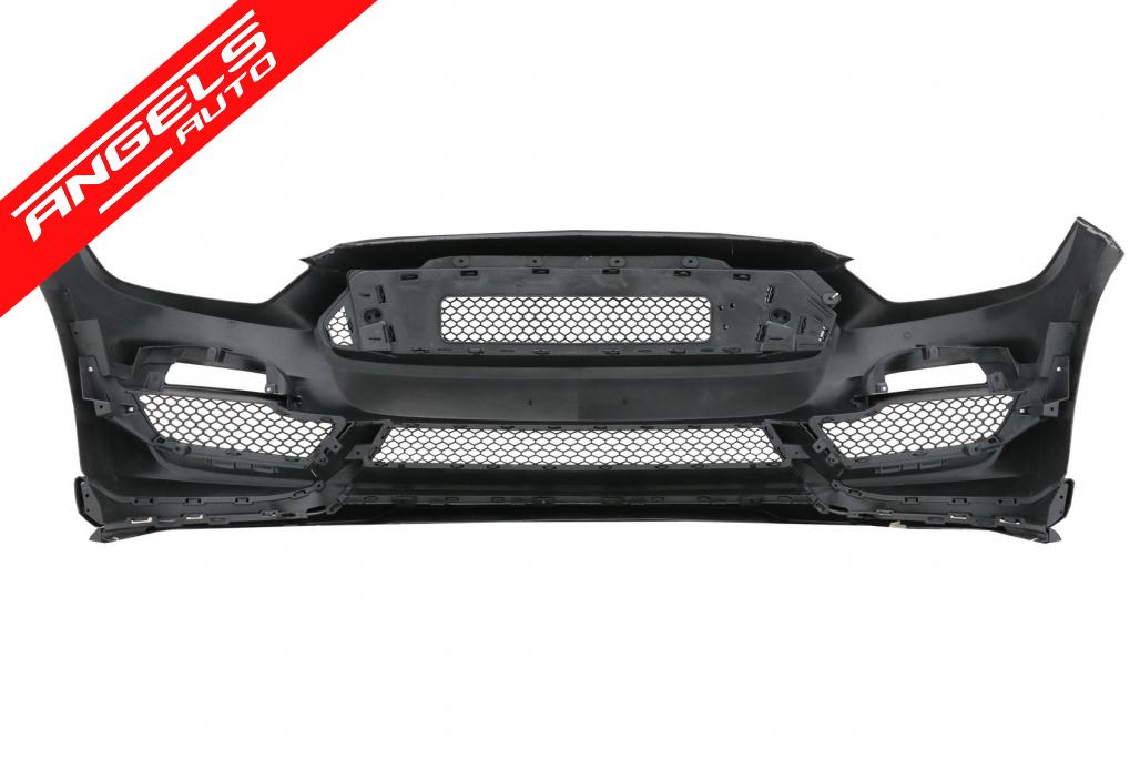 Bara Fata compatibila cu Ford Mustang Mk VI Sixth Generation (2015-2017) GT350 Look - imagine 4