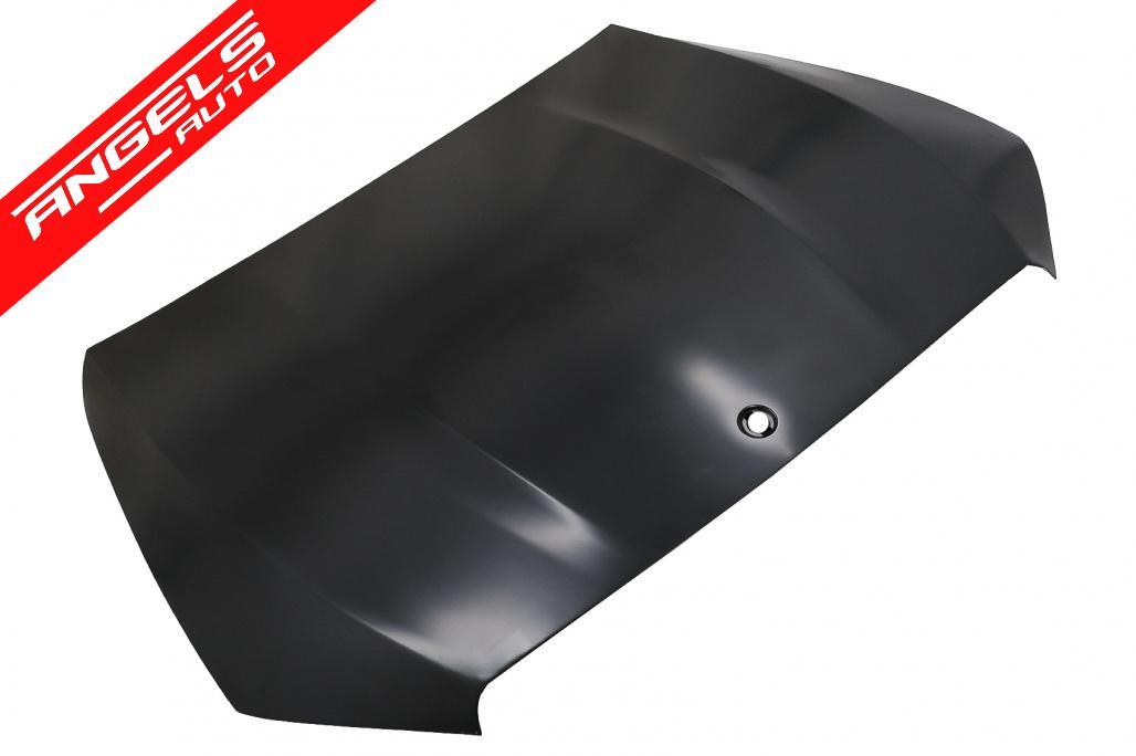 Capota compatibila cu Mercedes E-Class W213 S213 (2016-Up) E63 Look - imagine 4