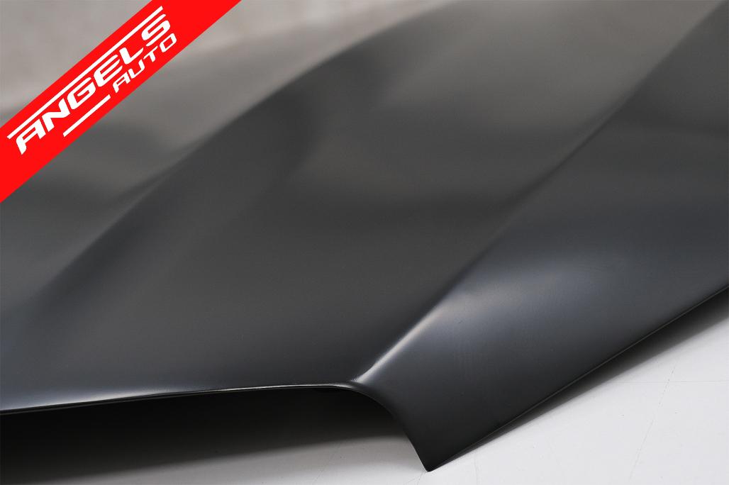 Capota compatibila cu Mercedes E-Class W213 S213 (2016-Up) E63 Look - imagine 6
