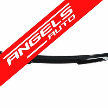 Eleron Portbagaj compatibil cu BMW Seria 3 F30 F80 M3 Sedan (2011-up) Negru Lucios - imagine 2