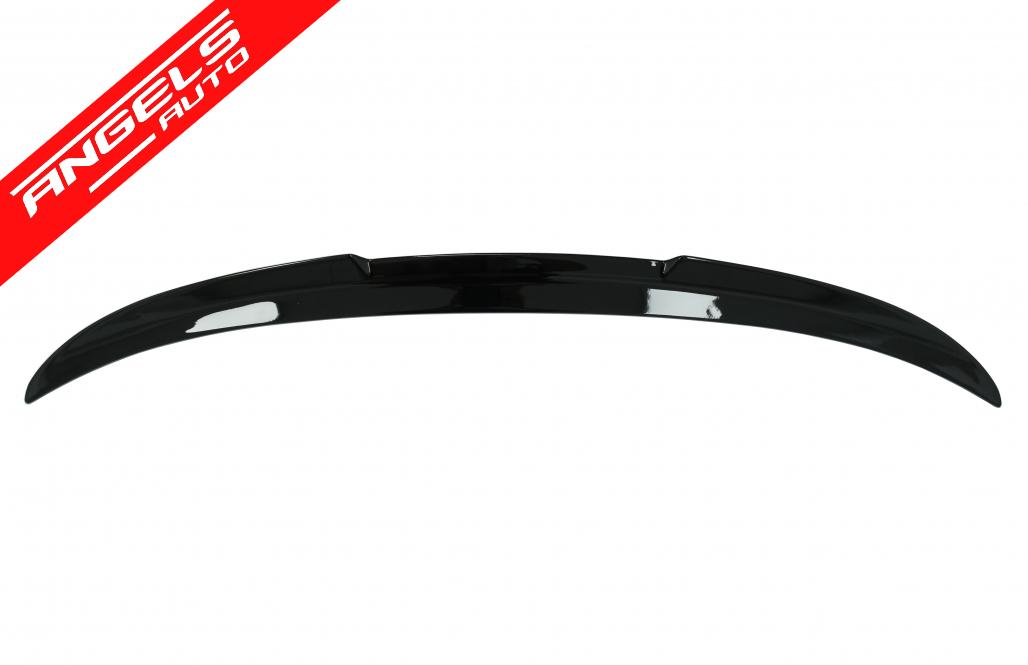 Eleron Portbagaj compatibil cu BMW Seria 3 F30 F80 M3 Sedan (2011-up) Negru Lucios - imagine 5