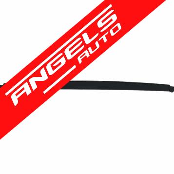Eleron Portbagaj compatibil cu Mercedes E-Class W213 (2016-2019) Black - imagine 2