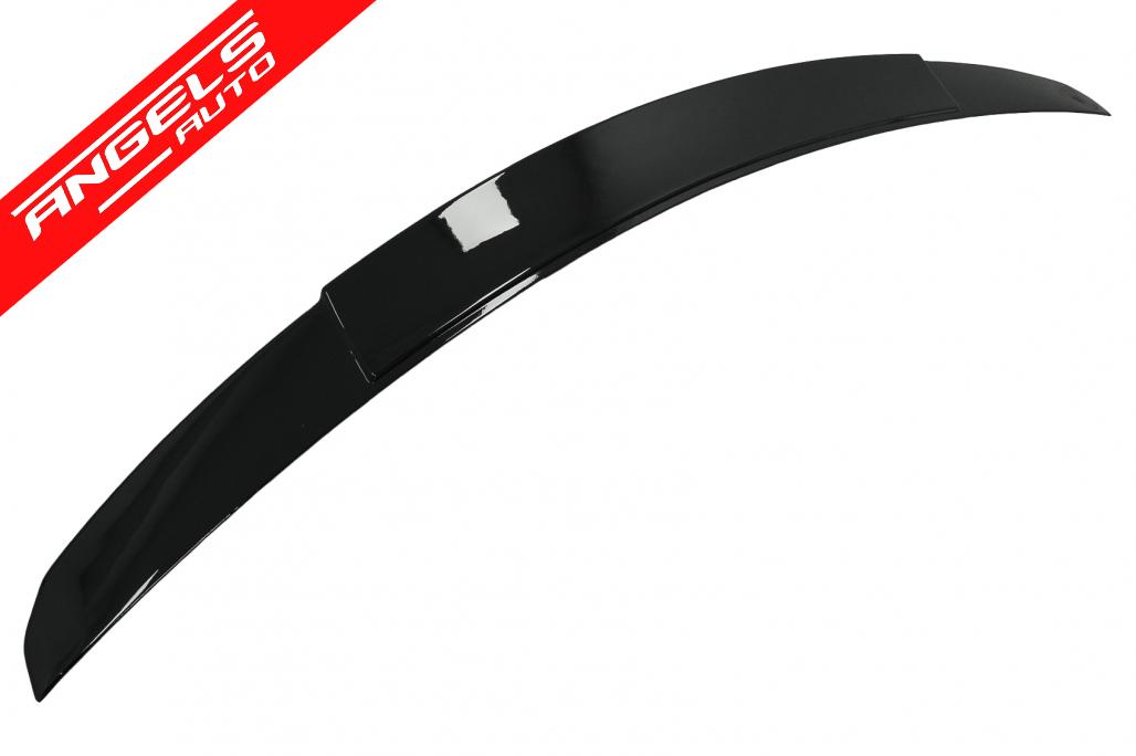 Eleron Portbagaj compatibil cu Mercedes E-Class W213 (2016-2019) Black - imagine 3