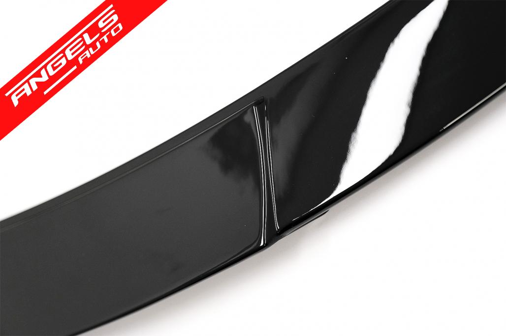 Eleron Portbagaj compatibil cu Mercedes E-Class W213 (2016-2019) Black - imagine 4