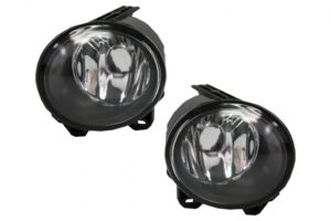 Proiectoare Ceata compatibile cu BMW Seria 5 F10 F11 F07 Seria 2 F22 F23 M-Technik