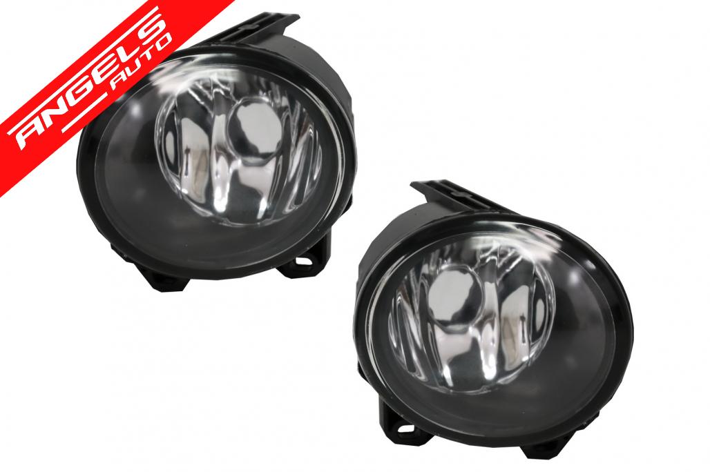 Proiectoare Ceata compatibile cu BMW Seria 5 F10 F11 F07 Seria 2 F22 F23 M-Technik