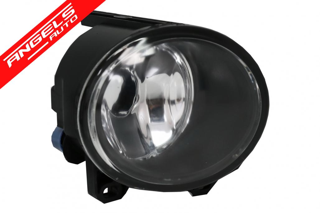 Proiectoare Ceata compatibile cu BMW Seria 5 F10 F11 F07 Seria 2 F22 F23 M-Technik - imagine 2