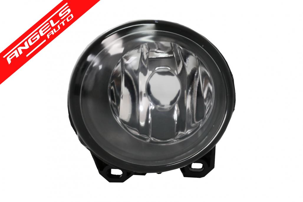 Proiectoare Ceata compatibile cu BMW Seria 5 F10 F11 F07 Seria 2 F22 F23 M-Technik - imagine 3