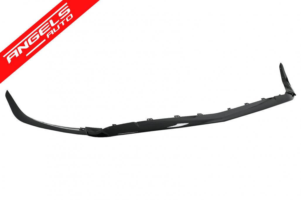 Lip Bara Fata compatibil cu Mercedes A-Class W177 (04.2018-up) A45S Look - imagine 2