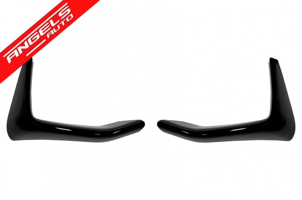 Splitter Prelungire Bara Fata compatibil cu BMW F80 M3 F82/F83 M4 (2014-up) - imagine 3