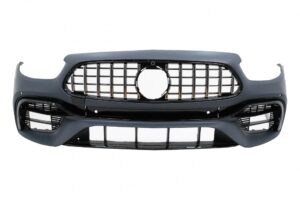 Bara Fata compatibila cu Mercedes E-Class W213 S213 C238 Facelift (2020+) E63 Look