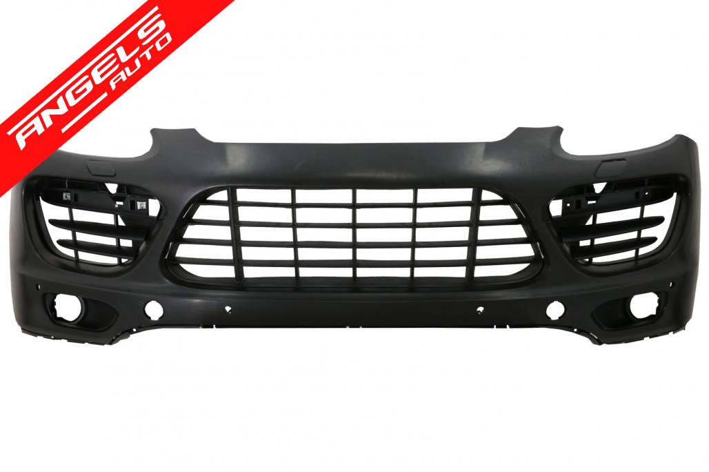Bara Fata compatibila cu Porsche Cayenne 958 92A Pre-Facelift (2010-2014)