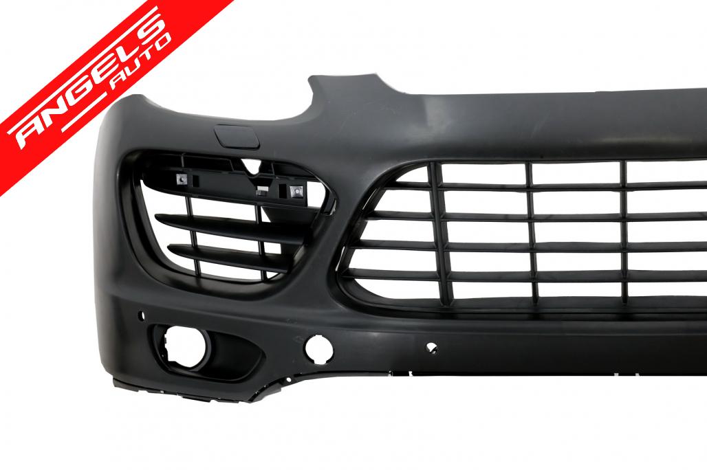Bara Fata compatibila cu Porsche Cayenne 958 92A Pre-Facelift (2010-2014) - imagine 2